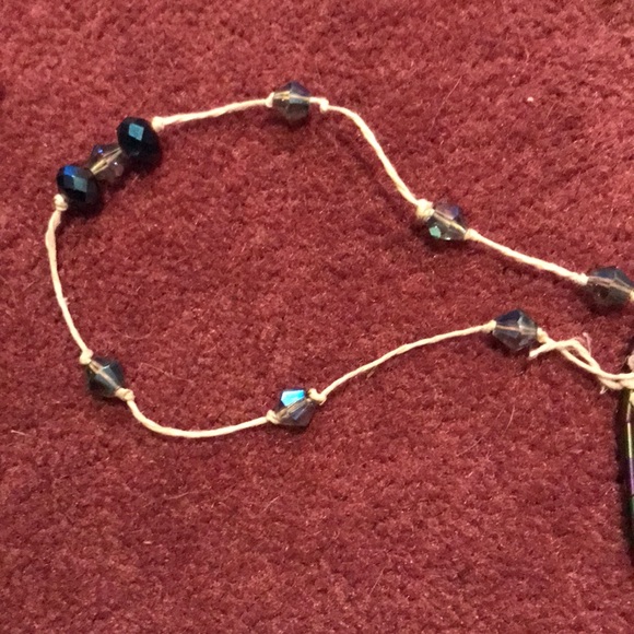 Homemade bracelet - Picture 2 of 4